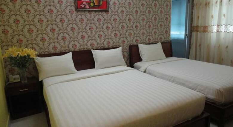 Yen Trang 1 Hotel