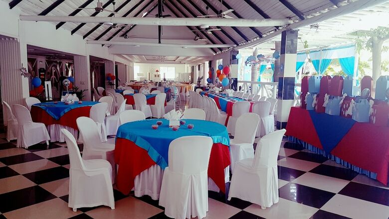 Hotel Campestre Guajira