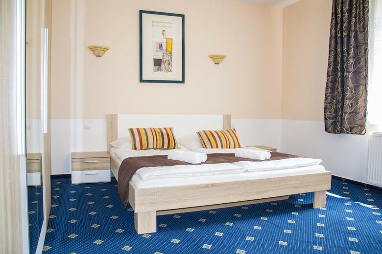 Garni Hotel Tatramonti