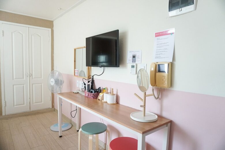 Hotel Hongdae Lai Lai House