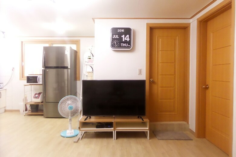 Hotel Hongdae Lai Lai House