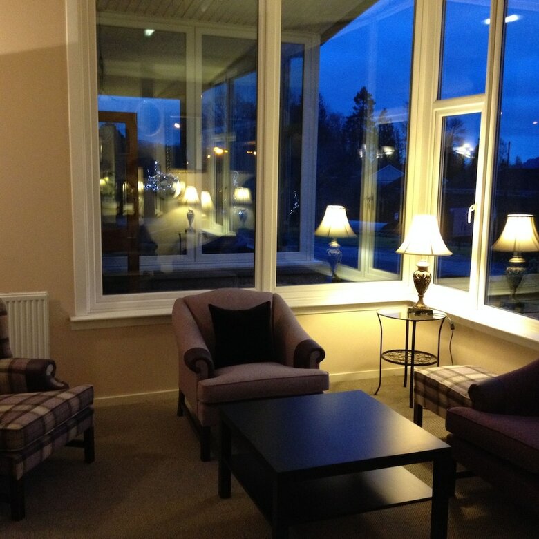 Hotel The Acarsaid