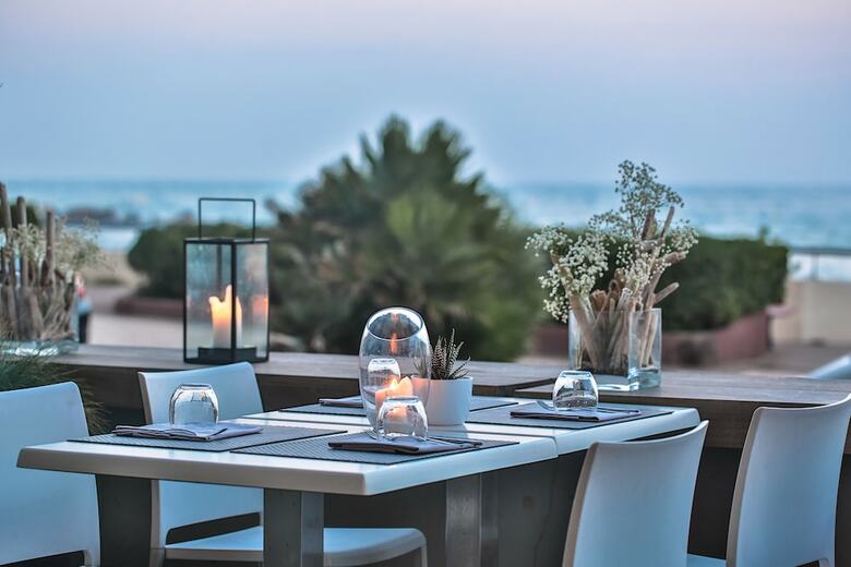 Royal Antibes - Luxury Hotel, Residence, Beach & Spa