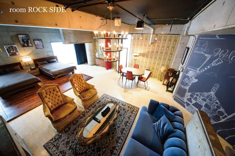 Apartamentos Trip Shot Hotels Koza