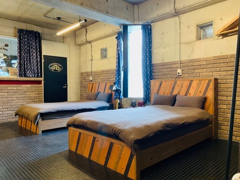 Apartamentos Trip Shot Hotels Koza
