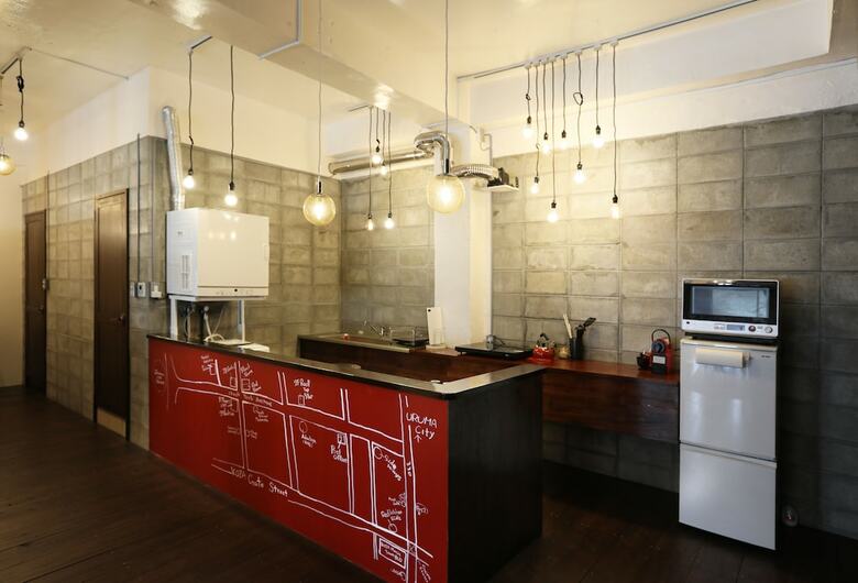 Apartamentos Trip Shot Hotels Koza