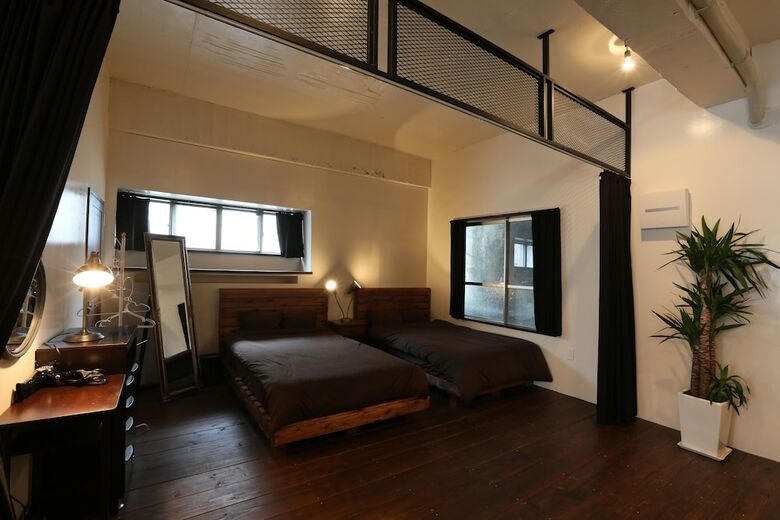 Apartamentos Trip Shot Hotels Koza