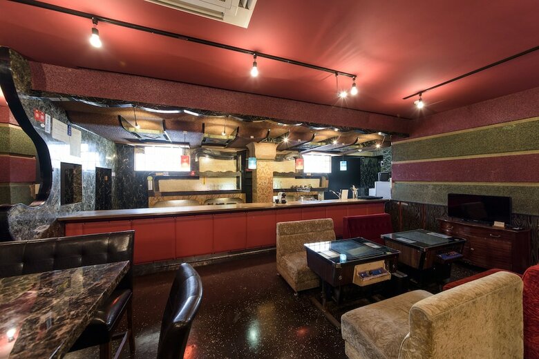 Apartamentos Trip Shot Hotels Koza