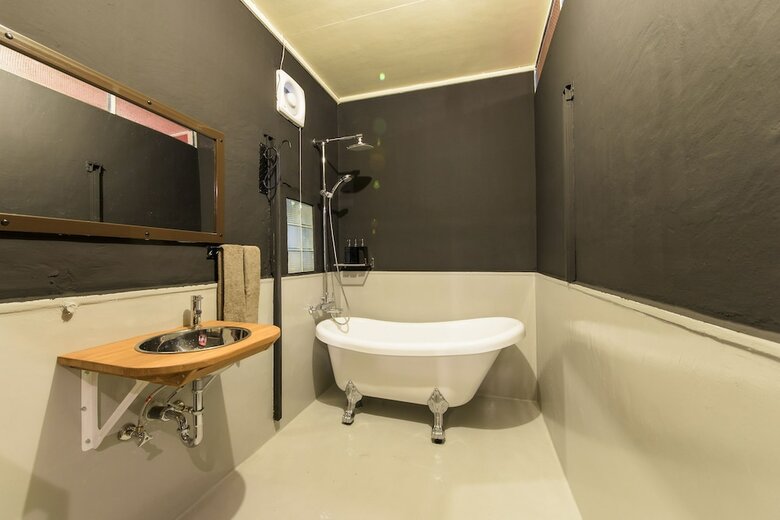 Apartamentos Trip Shot Hotels Koza