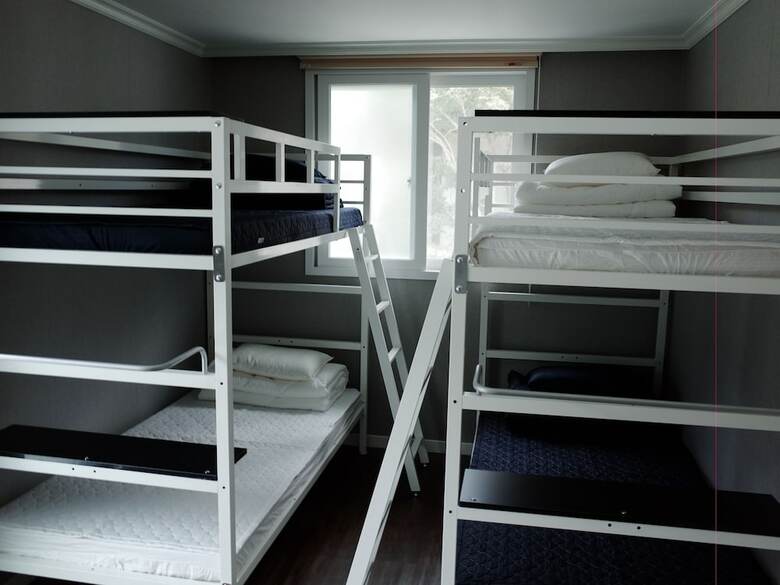 Hostal Muju In Guesthouse - Hostel