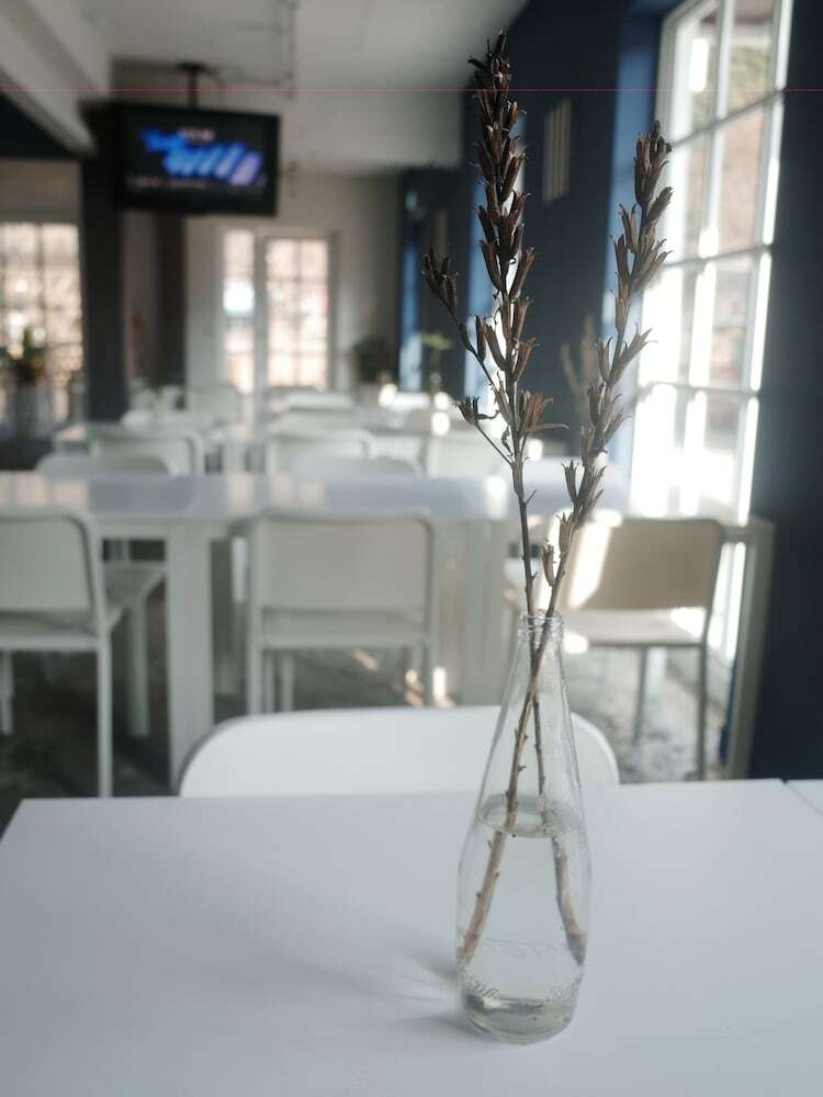 Hostal Muju In Guesthouse - Hostel