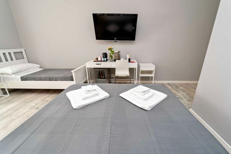 Bed And Best
