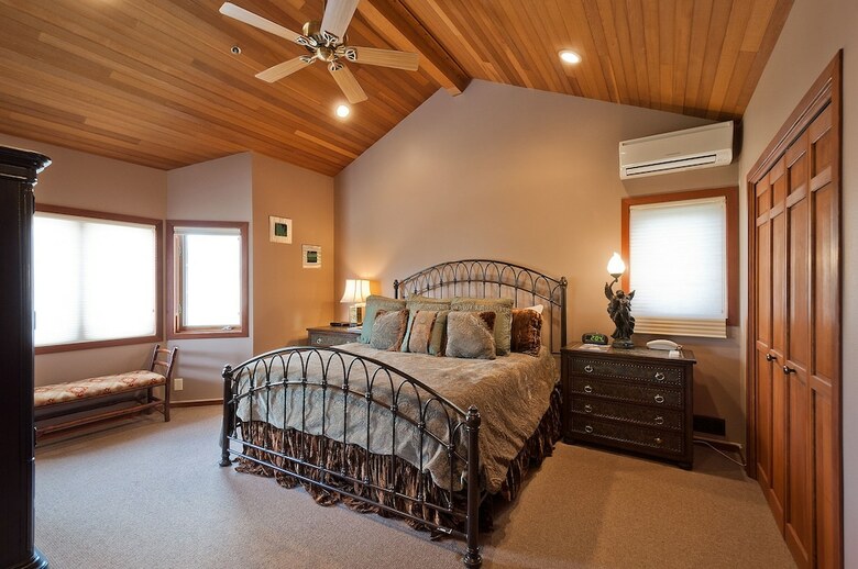 Lakeside Townhomes By Lespri Management