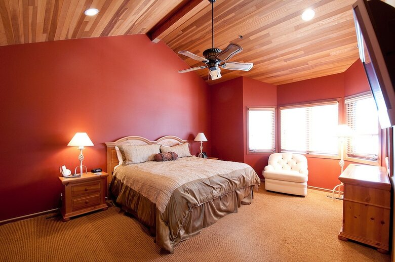 Lakeside Townhomes By Lespri Management