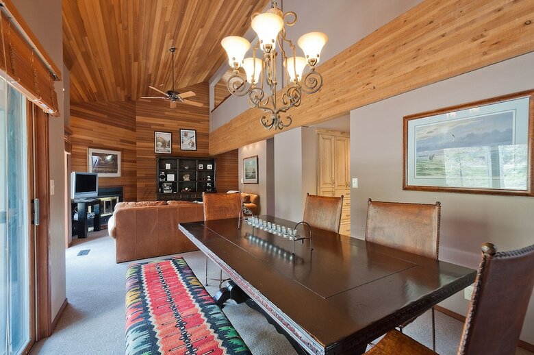Lakeside Townhomes By Lespri Management