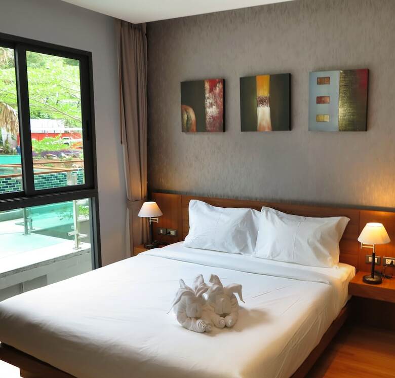 Apartamentos Emerald Terrace Resort By Ohm