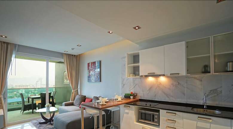 Apartamentos Emerald Terrace Resort By Ohm