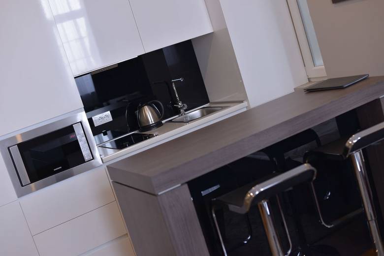 Bed & Breakfast Boutique Rooms