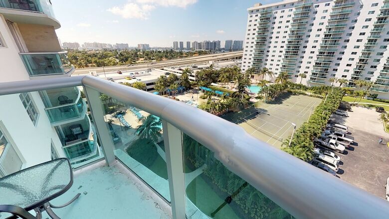 Ocean Reserve Apartments By Flatsaway