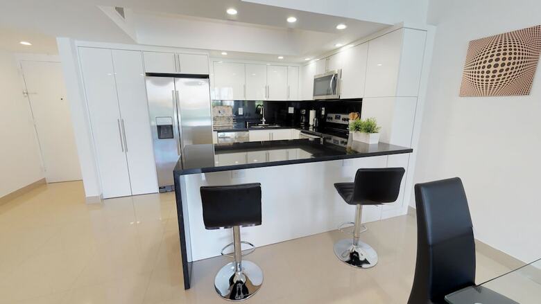 Ocean Reserve Apartments By Flatsaway