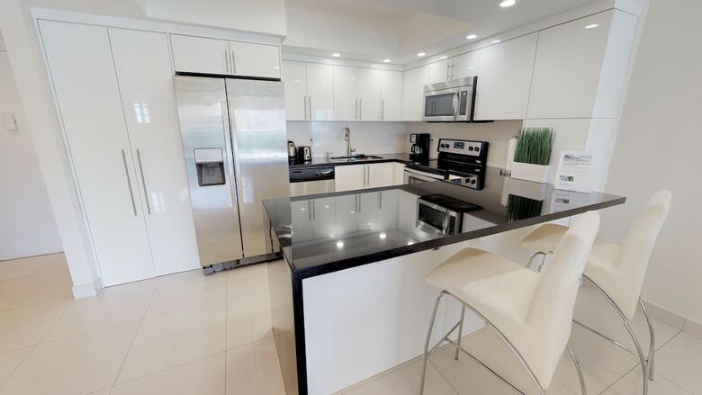 Ocean Reserve Apartments By Flatsaway