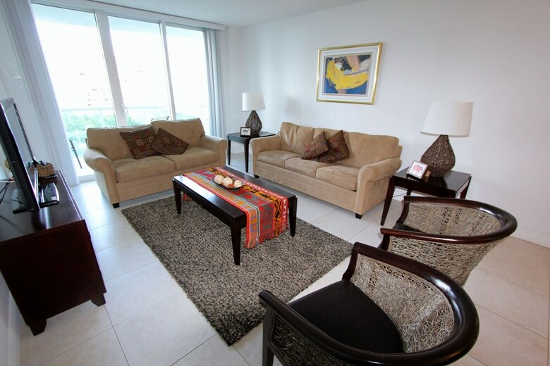 Ocean Reserve Apartments By Flatsaway