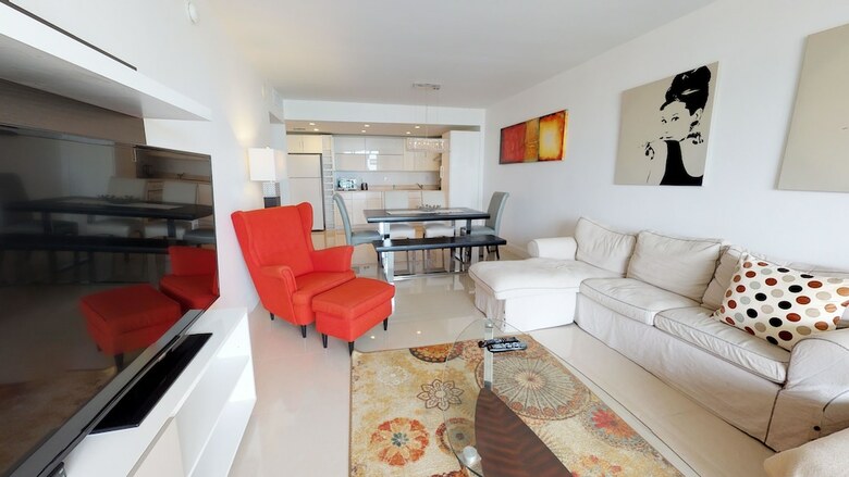 Ocean Reserve Apartments By Flatsaway