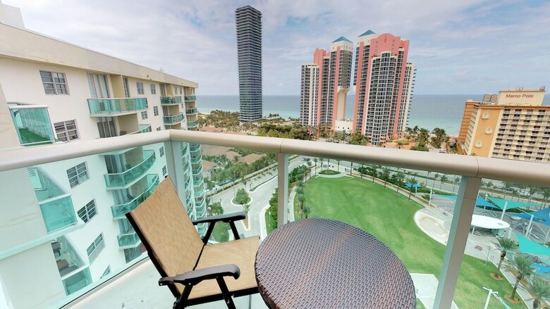 Ocean Reserve Apartments By Flatsaway