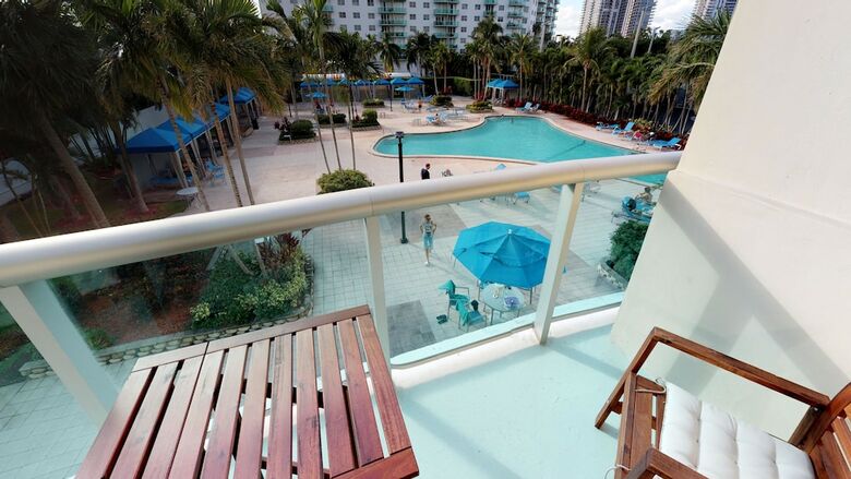 Ocean Reserve Apartments By Flatsaway