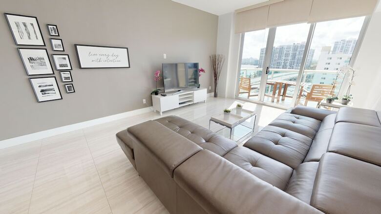 Ocean Reserve Apartments By Flatsaway