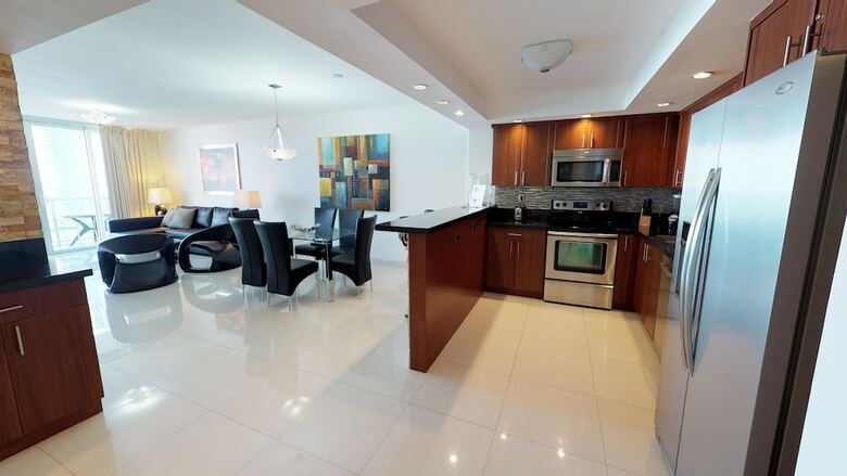 Ocean Reserve Apartments By Flatsaway