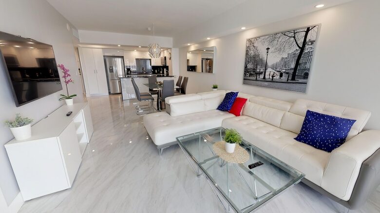 Ocean Reserve Apartments By Flatsaway