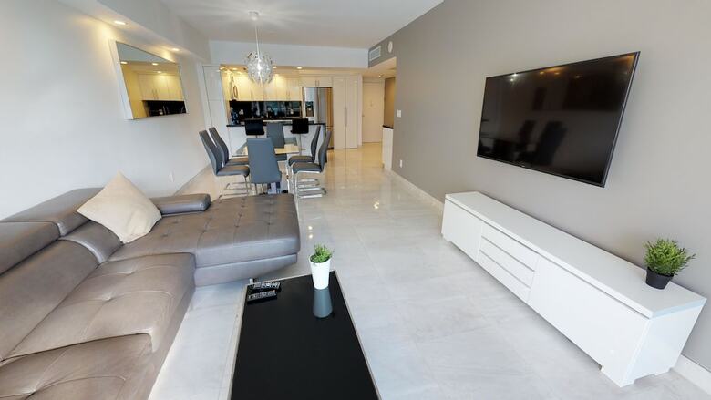 Ocean Reserve Apartments By Flatsaway