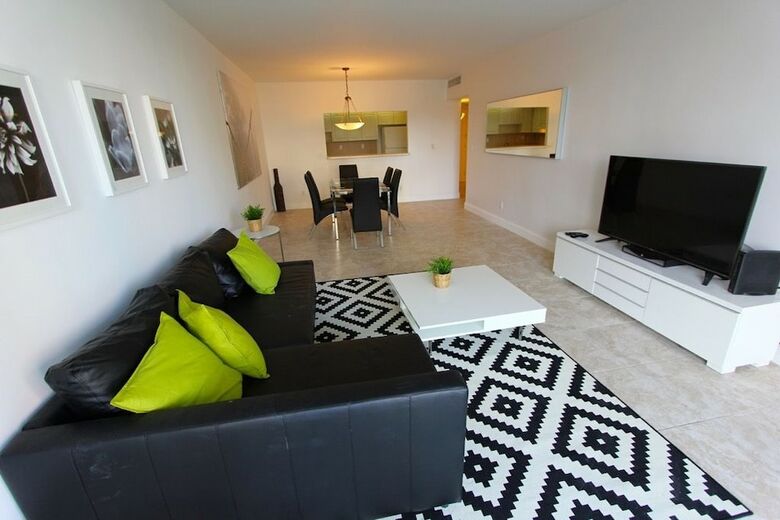 Ocean Reserve Apartments By Flatsaway