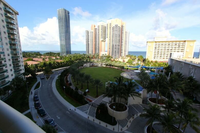 Ocean Reserve Apartments By Flatsaway
