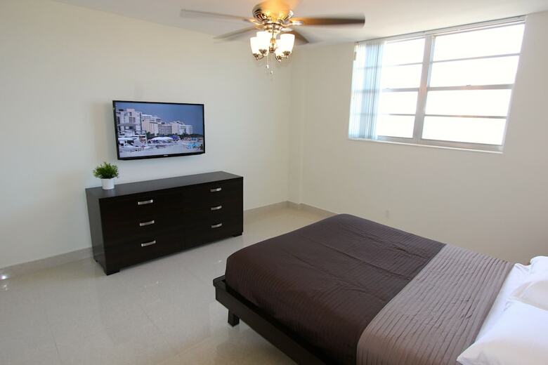 Ocean Reserve Apartments By Flatsaway