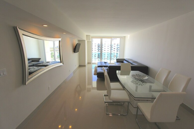 Ocean Reserve Apartments By Flatsaway