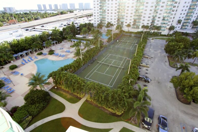 Ocean Reserve Apartments By Flatsaway