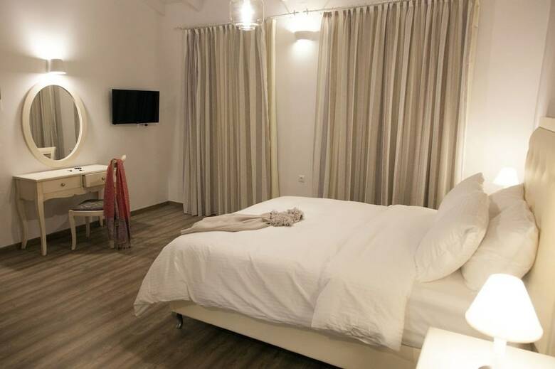 Hotel Shalom Luxury Rooms