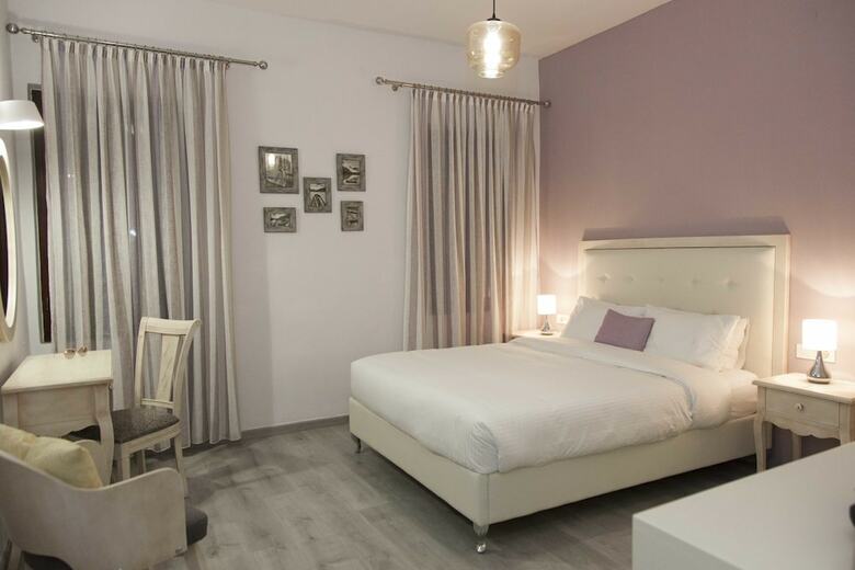 Hotel Shalom Luxury Rooms