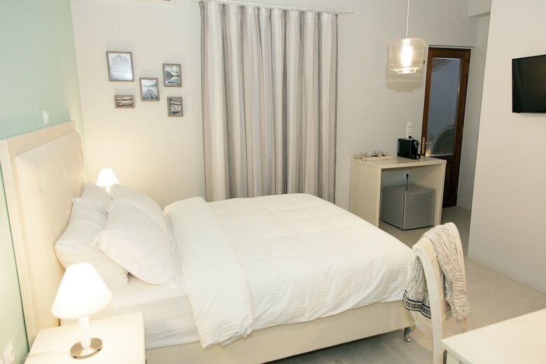 Hotel Shalom Luxury Rooms