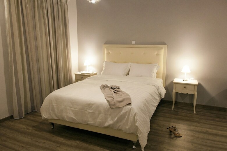 Hotel Shalom Luxury Rooms