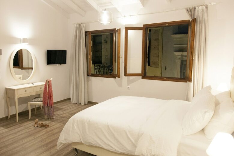 Hotel Shalom Luxury Rooms