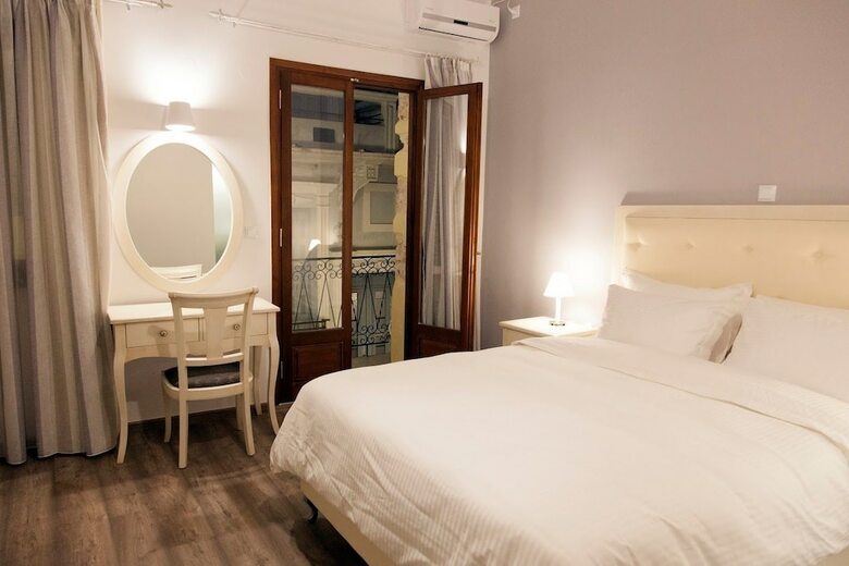 Hotel Shalom Luxury Rooms