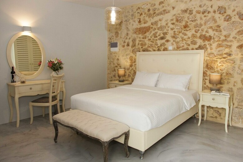 Hotel Shalom Luxury Rooms