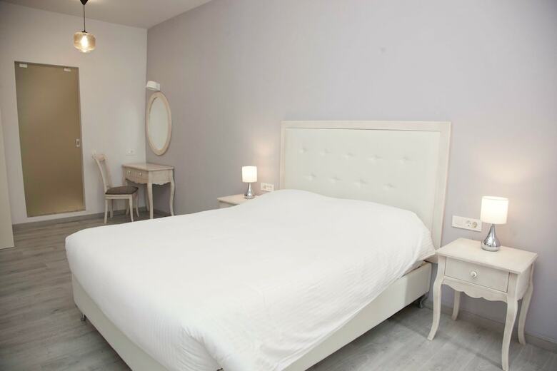Hotel Shalom Luxury Rooms