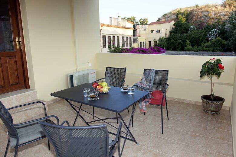 Hotel Shalom Luxury Rooms