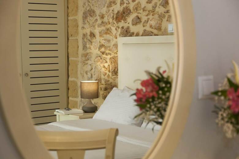 Hotel Shalom Luxury Rooms
