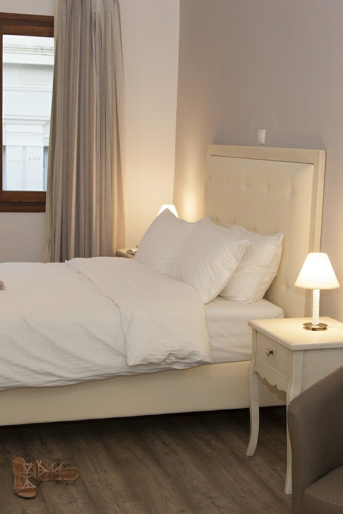 Hotel Shalom Luxury Rooms