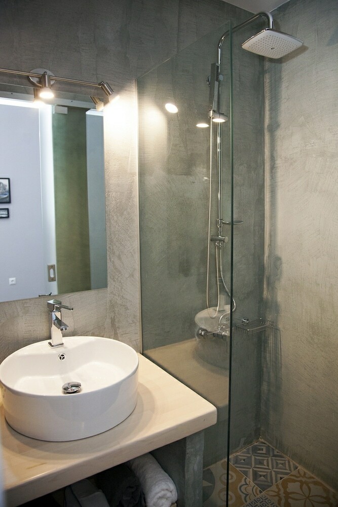 Hotel Shalom Luxury Rooms